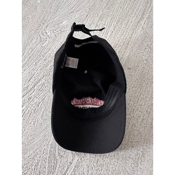 Ripndip welcome to heck dad hat strap back - Picture 4 of 4